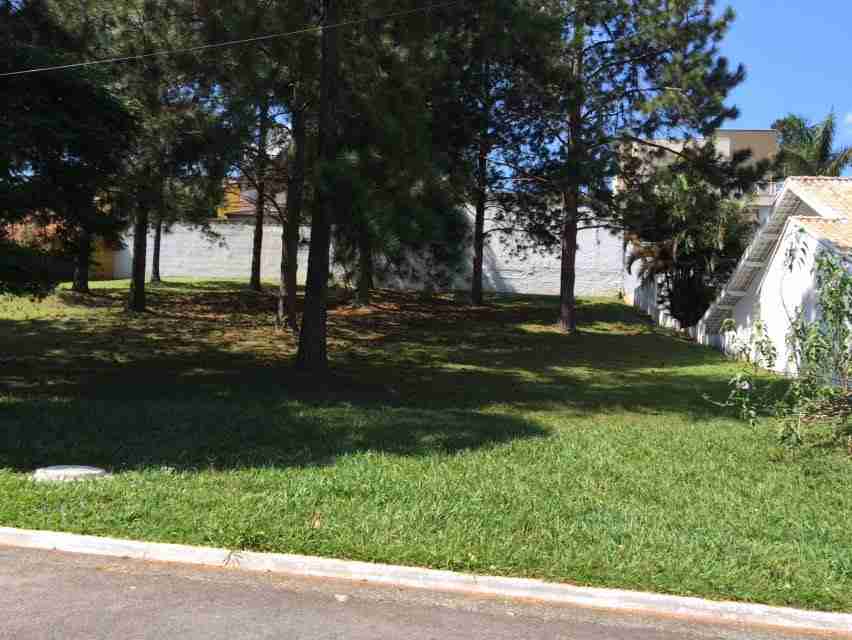 Terreno &nbsp;ALPHAVILLE &nbsp;ALPHAVILLE RESIDENCIAL DOZE