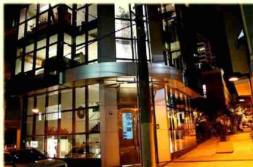 Pr�dio Comercial&nbsp;BARUERI &nbsp;ALPHAVILLE &nbsp;CENTRO COMERCIAL DE ALPHAVILLE