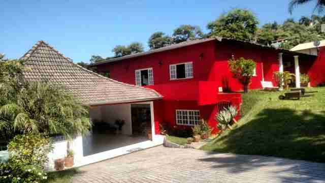 Casa de Condom�nio&nbsp;SANTANA DE PARNAIBA &nbsp;SURU &nbsp;DIVERSOS