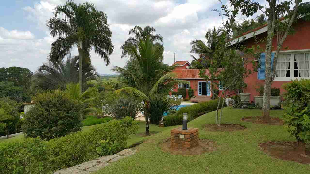 Casa de Condom�nio&nbsp;ITU / SOROCABA &nbsp;VAREJAO &nbsp;DIVERSOS