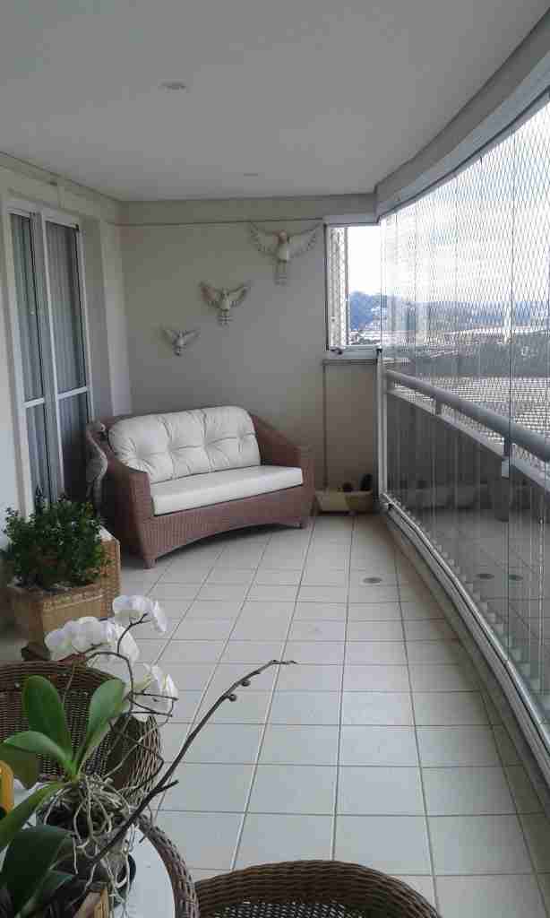 Apartamento&nbsp;BARUERI &nbsp;ALPHAVILLE &nbsp;MONT BLANC