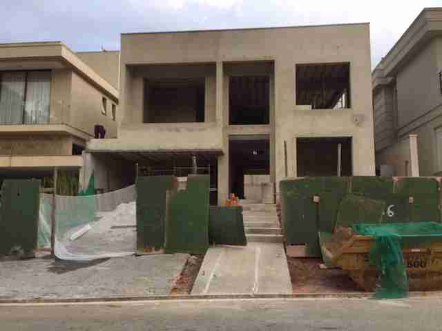 Casa de Condom�nio&nbsp;BARUERI &nbsp;ALPHAVILLE &nbsp;VILA SOLAIA