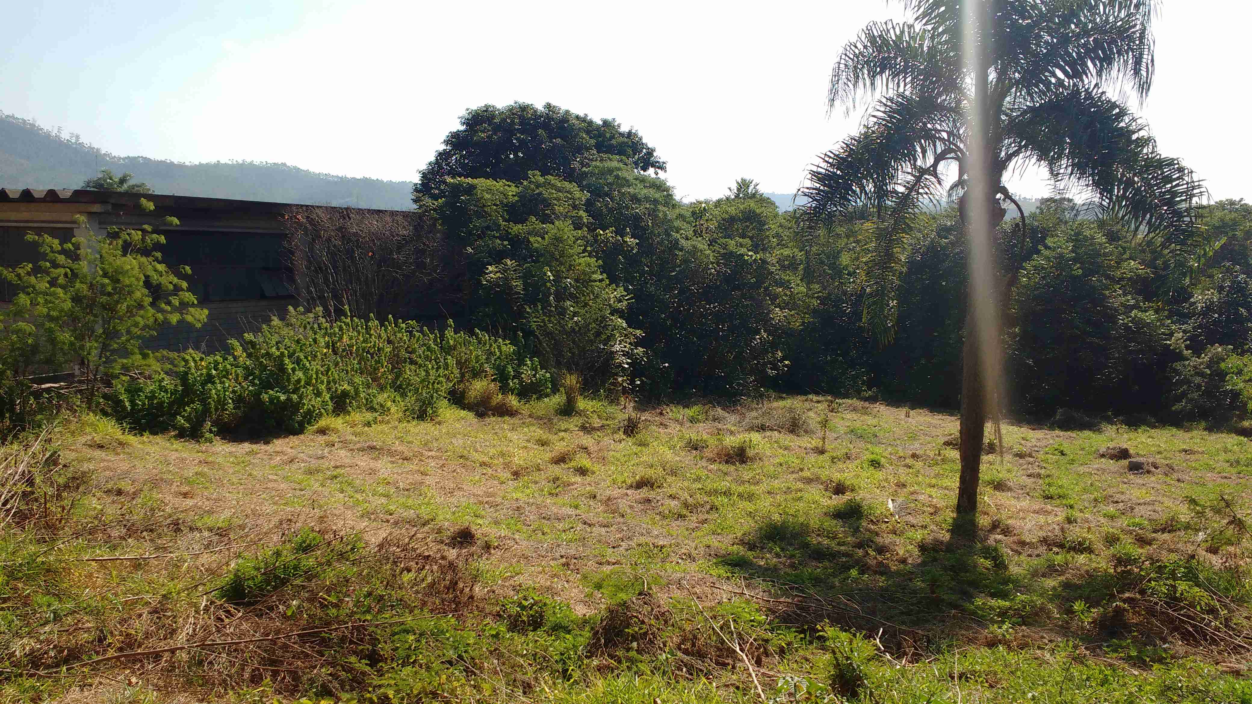 Terreno&nbsp;SANTANA DE PARNAIBA &nbsp;FAZENDINHA &nbsp;SANTANA DE PARNAIBA