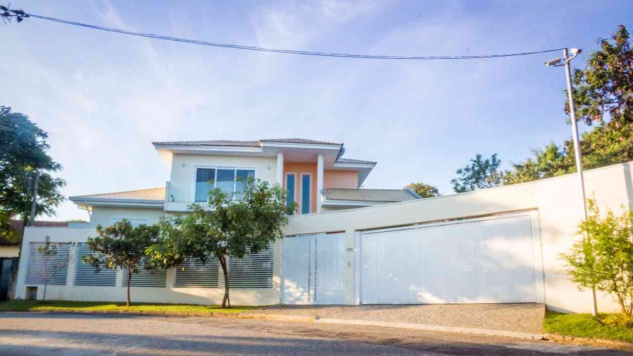 Casa de Condom�nio&nbsp;SOROCABA &nbsp;JARDINS BANDEIRANTES &nbsp;DIVERSOS