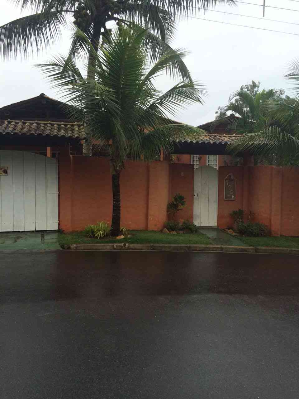 Casa de Condom�nio&nbsp;ILHA BELA &nbsp;ENGENHO D AGUA &nbsp;DIVERSOS