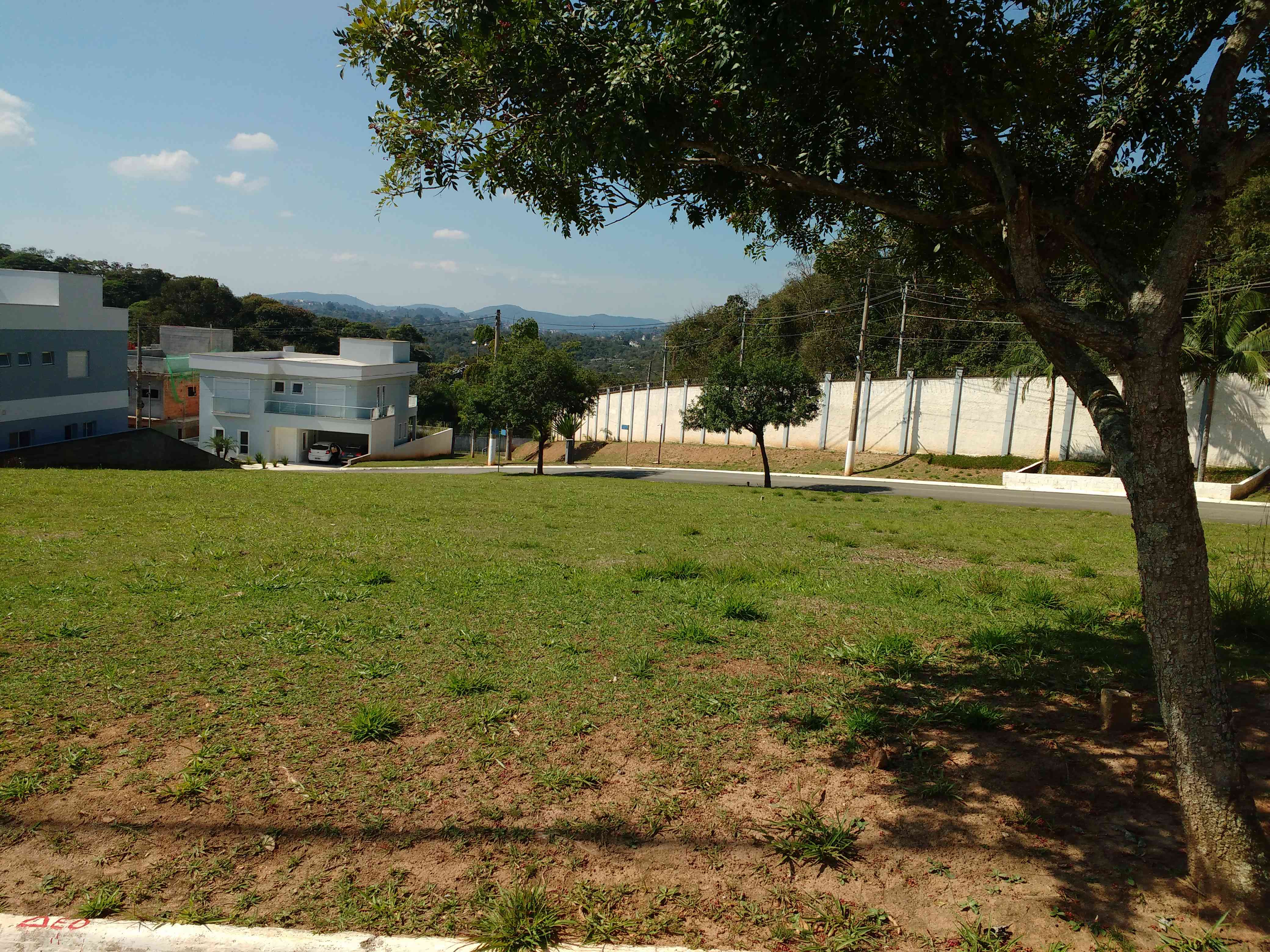 Terreno &nbsp;ALPHAVILLE &nbsp;VALVILLE 2