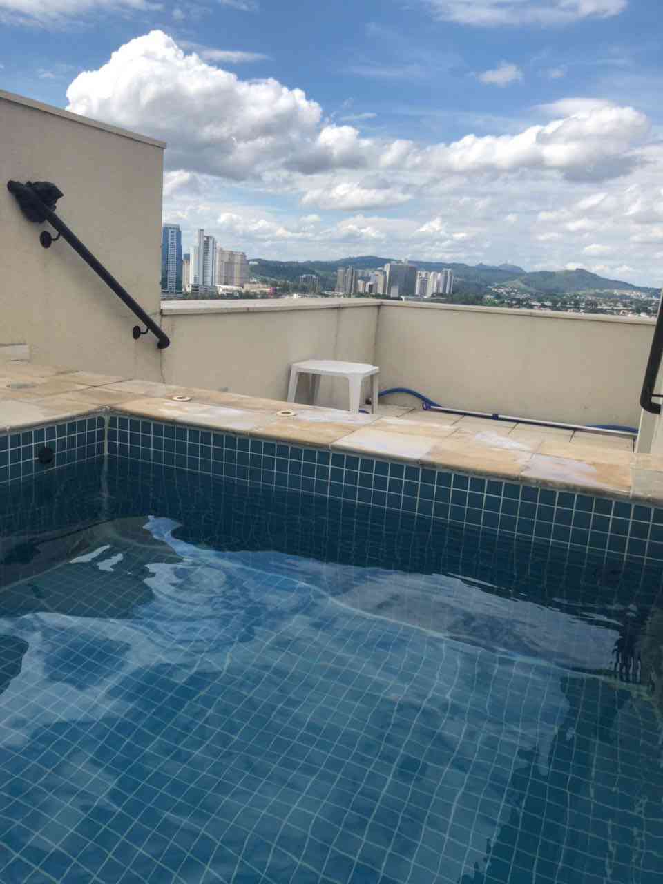 Apartamento&nbsp;BARUERI &nbsp;JARDIM TUPANCY &nbsp;ALTO DA MATA