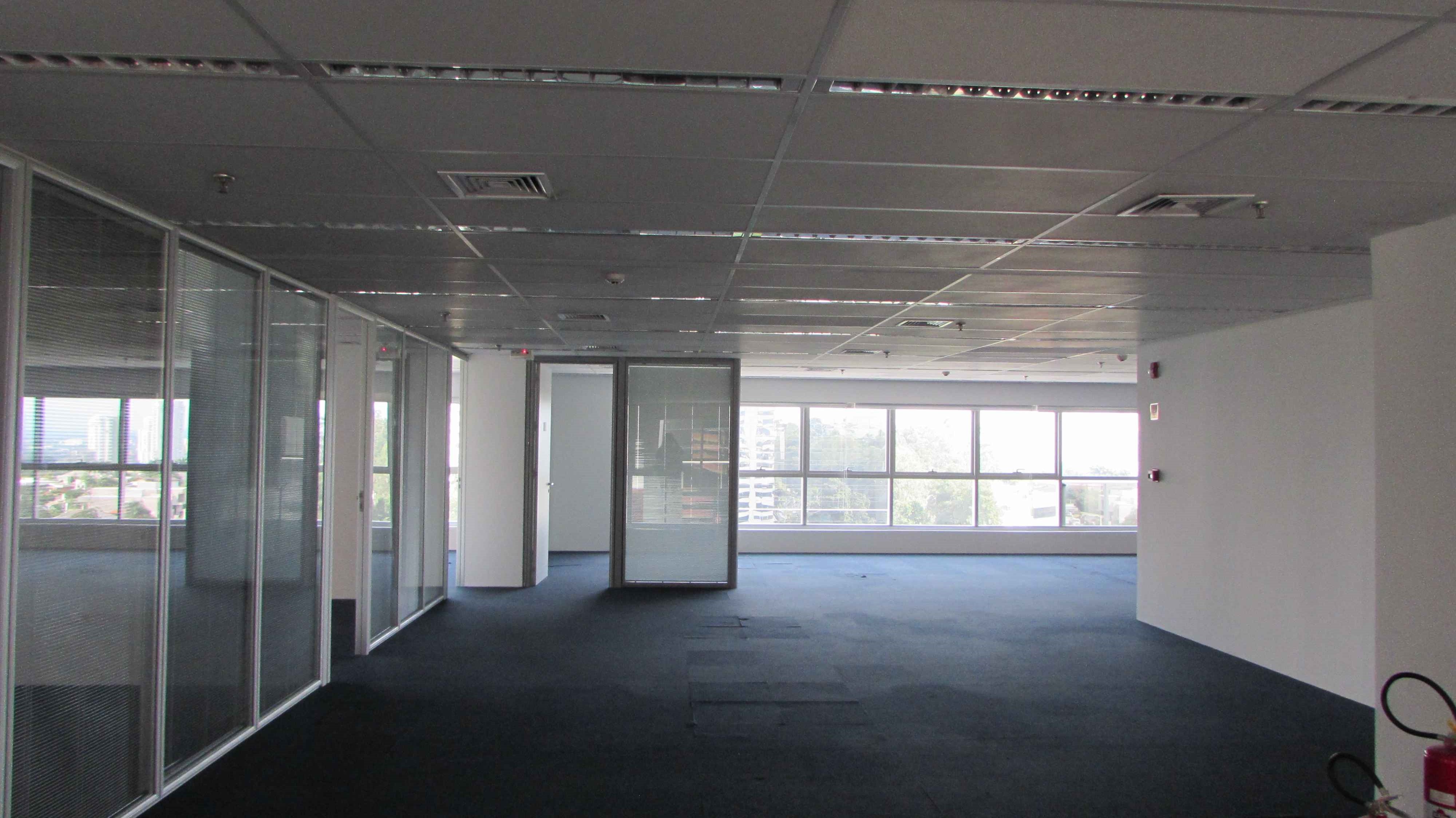 Pr�dio Comercial&nbsp;BARUERI &nbsp;ALPHAVILLE &nbsp;ICON ALPHAVILLE