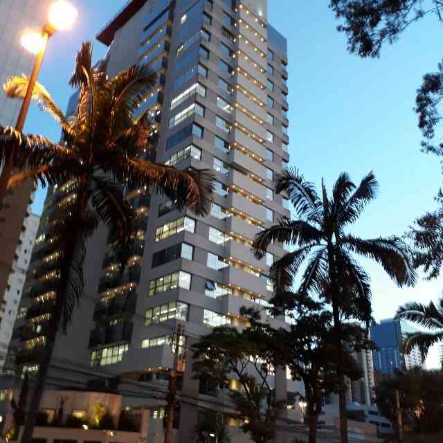 Pr�dio Comercial&nbsp;BARUERI &nbsp;ALPHAVILLE &nbsp;ICON ALPHAVILLE