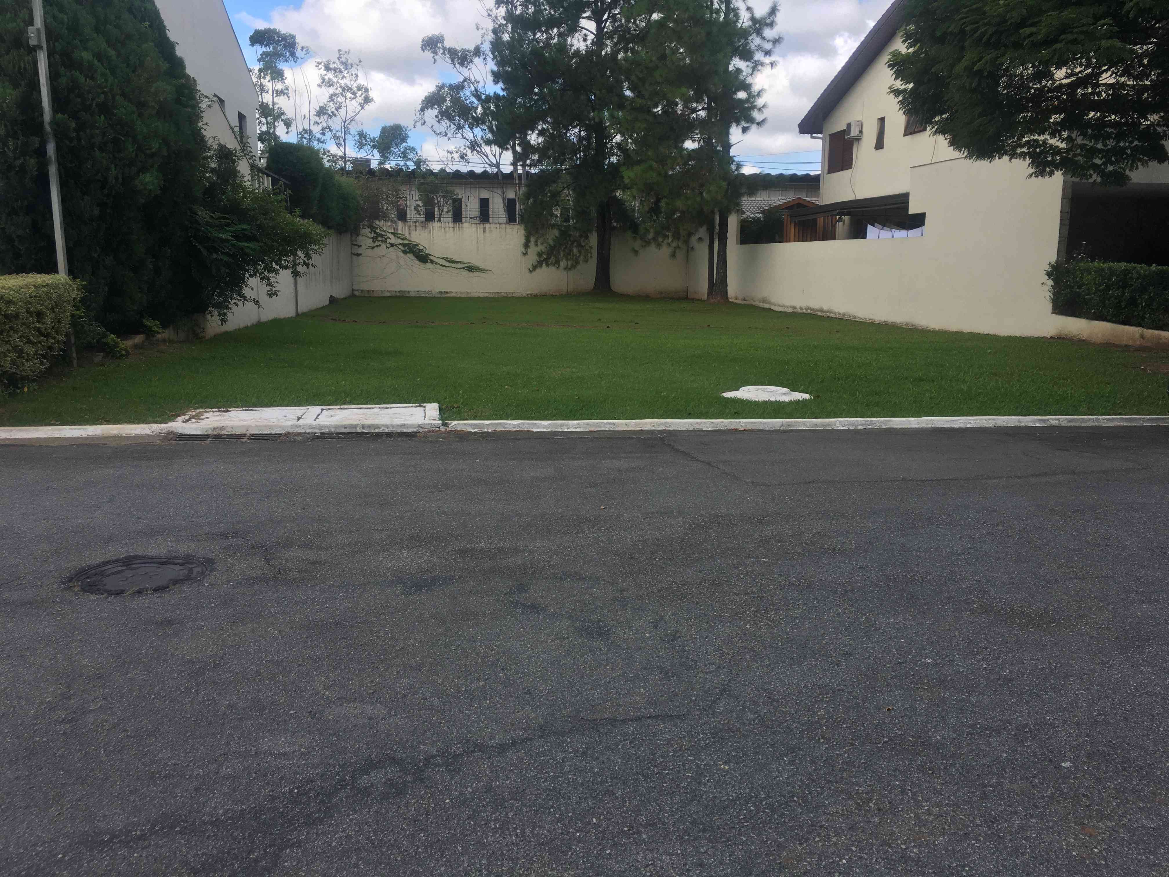 Terreno &nbsp;ALPHAVILLE  &nbsp;ALPHAVILLE RESIDENCIAL ZERO