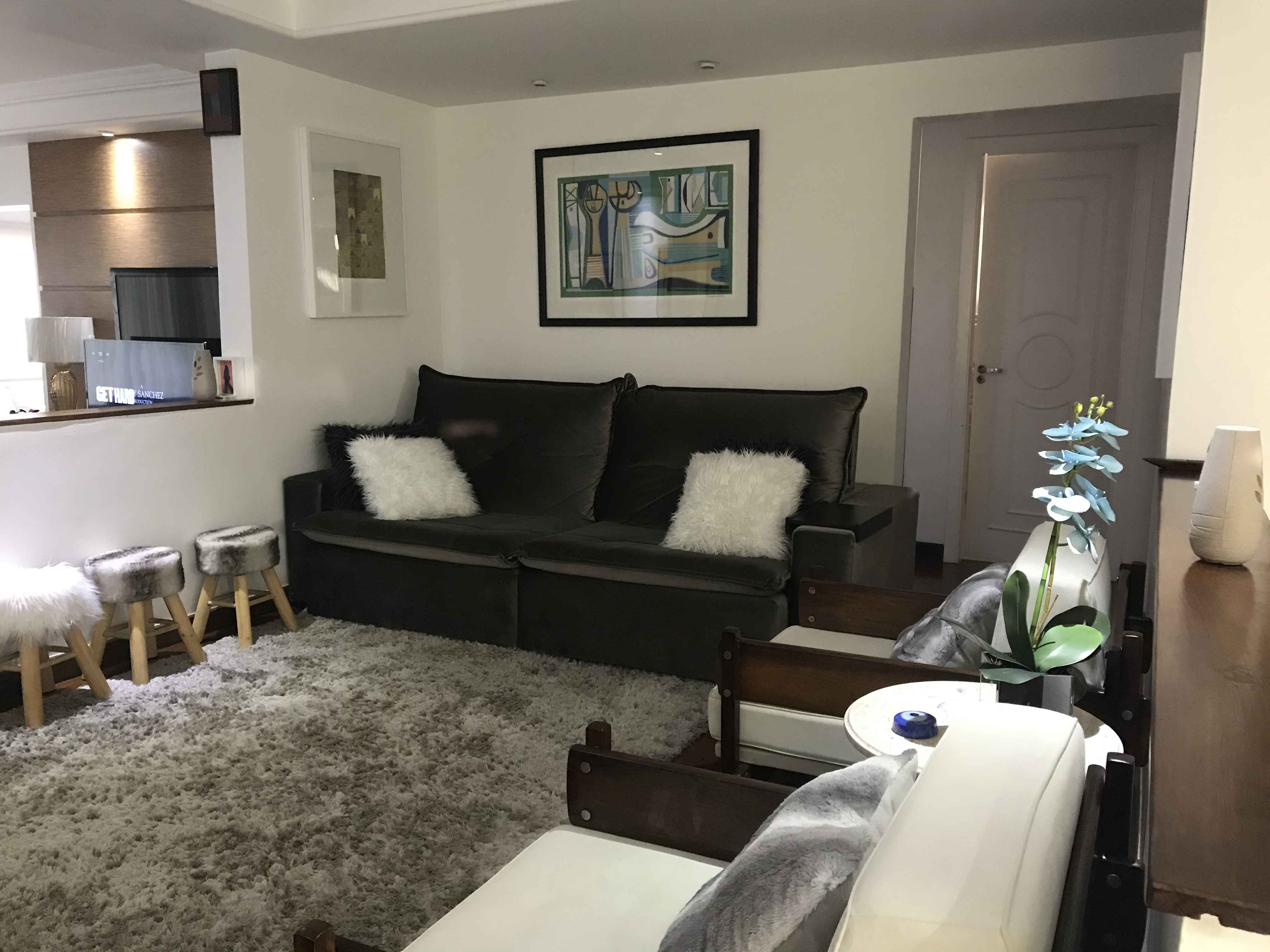 Casa de Condom�nio &nbsp;ALPHAVILLE      &nbsp;ALPHAVILLE RESIDENCIAL CINCO