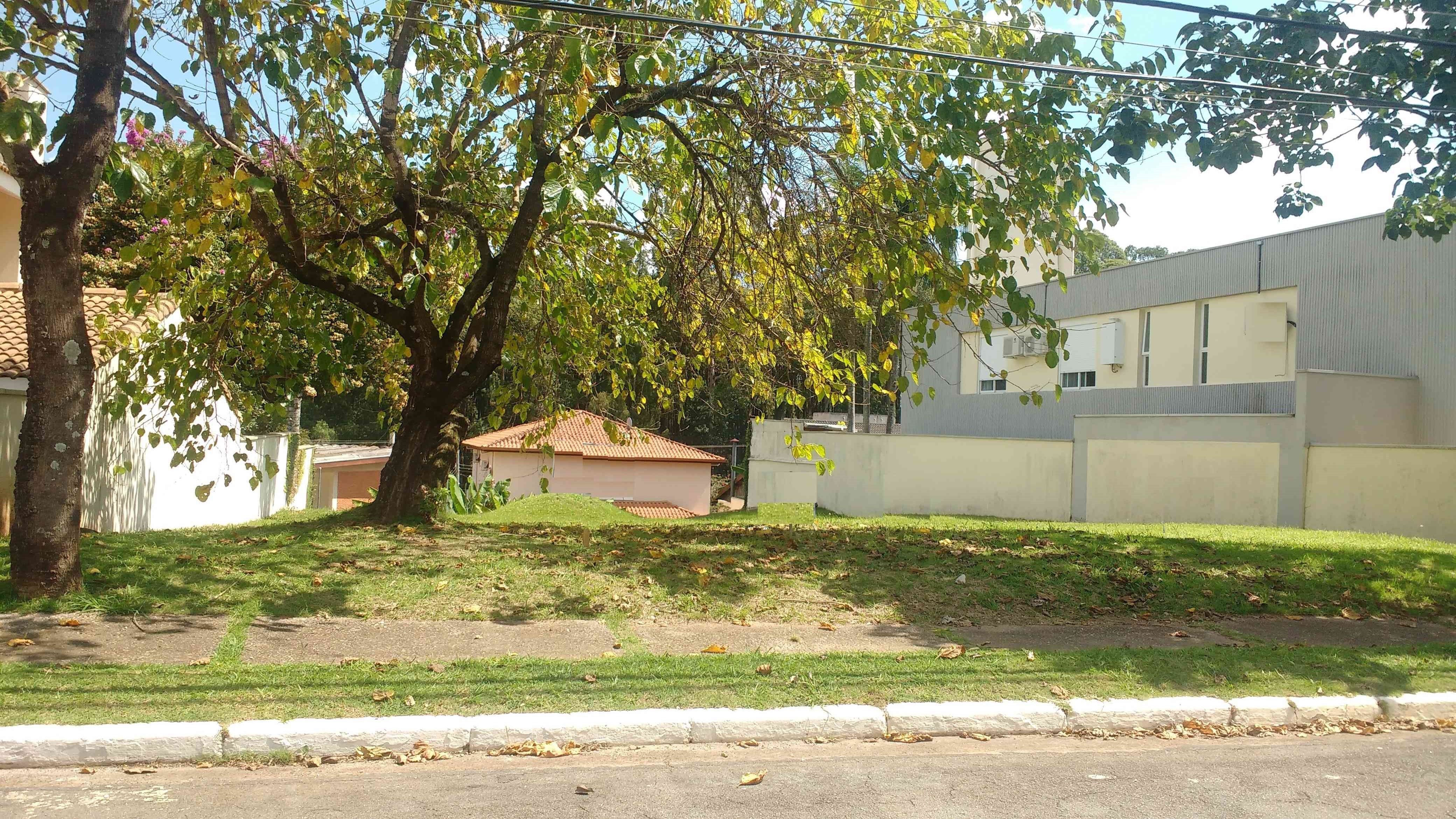 Terreno &nbsp;ALPHAVILLE  &nbsp;ALPHAVILLE RESIDENCIAL UM