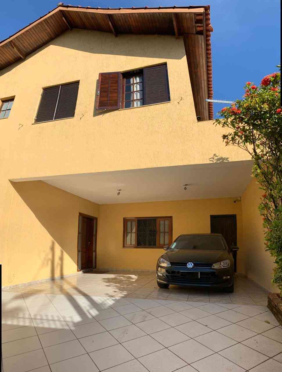 Casa de Condom�nio&nbsp;BARUERI &nbsp;ALPHAVILLE &nbsp;ALDEIA BARUERI