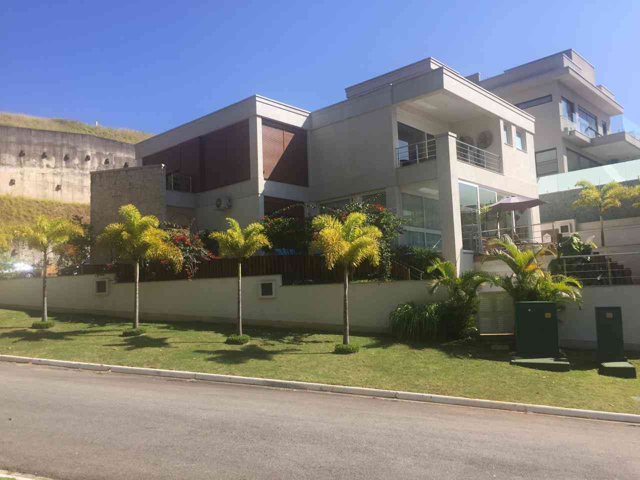 Casa de Condom�nio&nbsp;SANTANA DE PARNAIBA &nbsp;ALPHAVILLE &nbsp;VILA SOLAIA