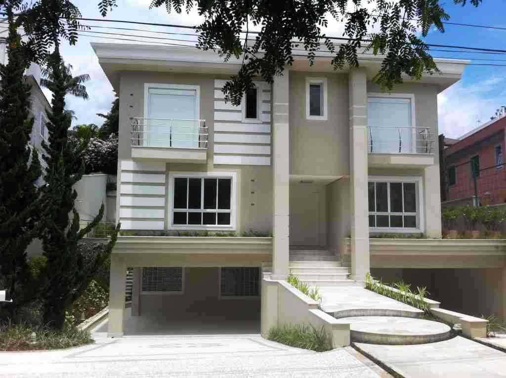 Casa de Condom�nio&nbsp;SANTANA DE PARNAIBA &nbsp;ALPHAVILLE &nbsp;ALPHAVILLE RESIDENCIAL UM