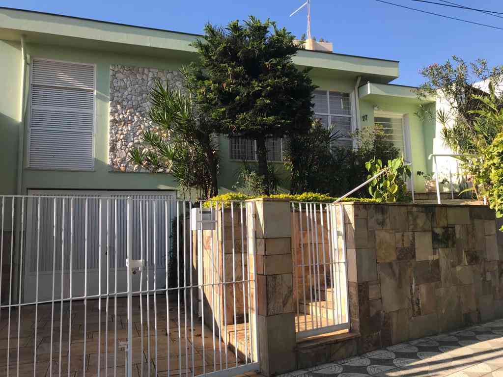 Casa de Condom�nio&nbsp;SOROCABA &nbsp;JD.PAULISTANO &nbsp;DIVERSOS