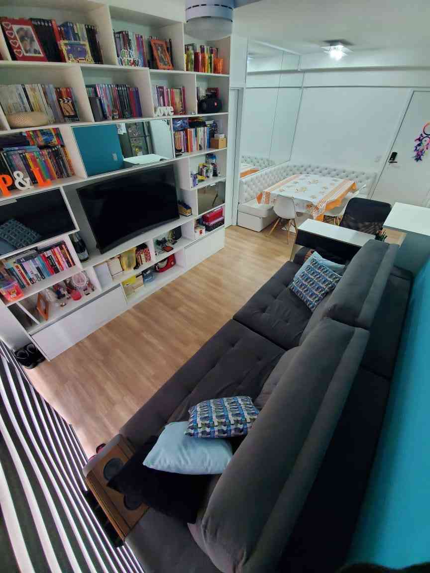 Apartamento&nbsp;BARUERI &nbsp;ALPHAVILLE &nbsp;WI HOUSE