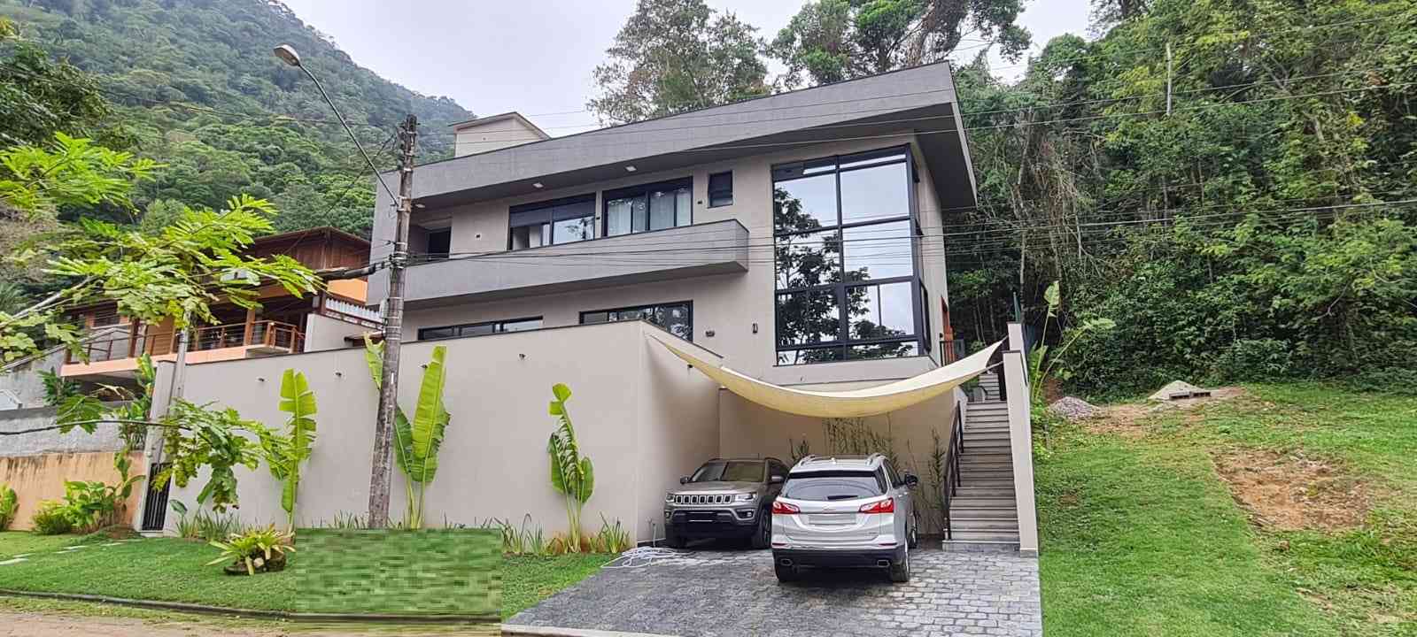 Casa de Condom�nio&nbsp;UBATUBA &nbsp;LAGOINHA &nbsp;DIVERSOS