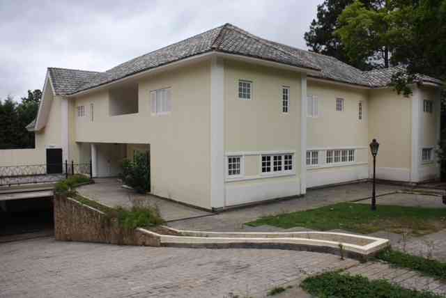 Casa de Condom�nio&nbsp;BARUERI &nbsp;ALDEIA DA SERRA &nbsp;MORADA DOS PASSAROS
