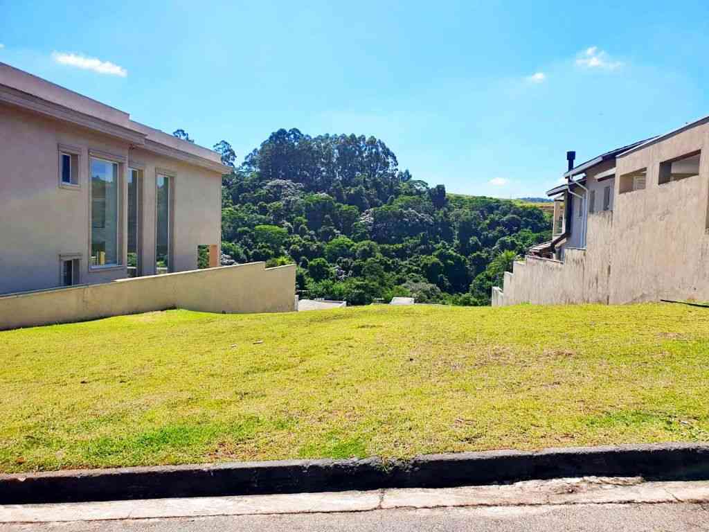 Terreno &nbsp;ALPHAVILLE  &nbsp;CAMPOS DO CONDE