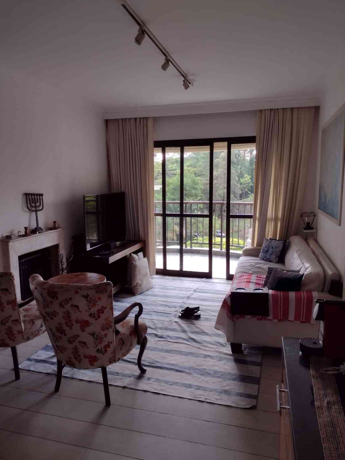Apartamento&nbsp;BARUERI &nbsp;CEA &nbsp;LOTUS