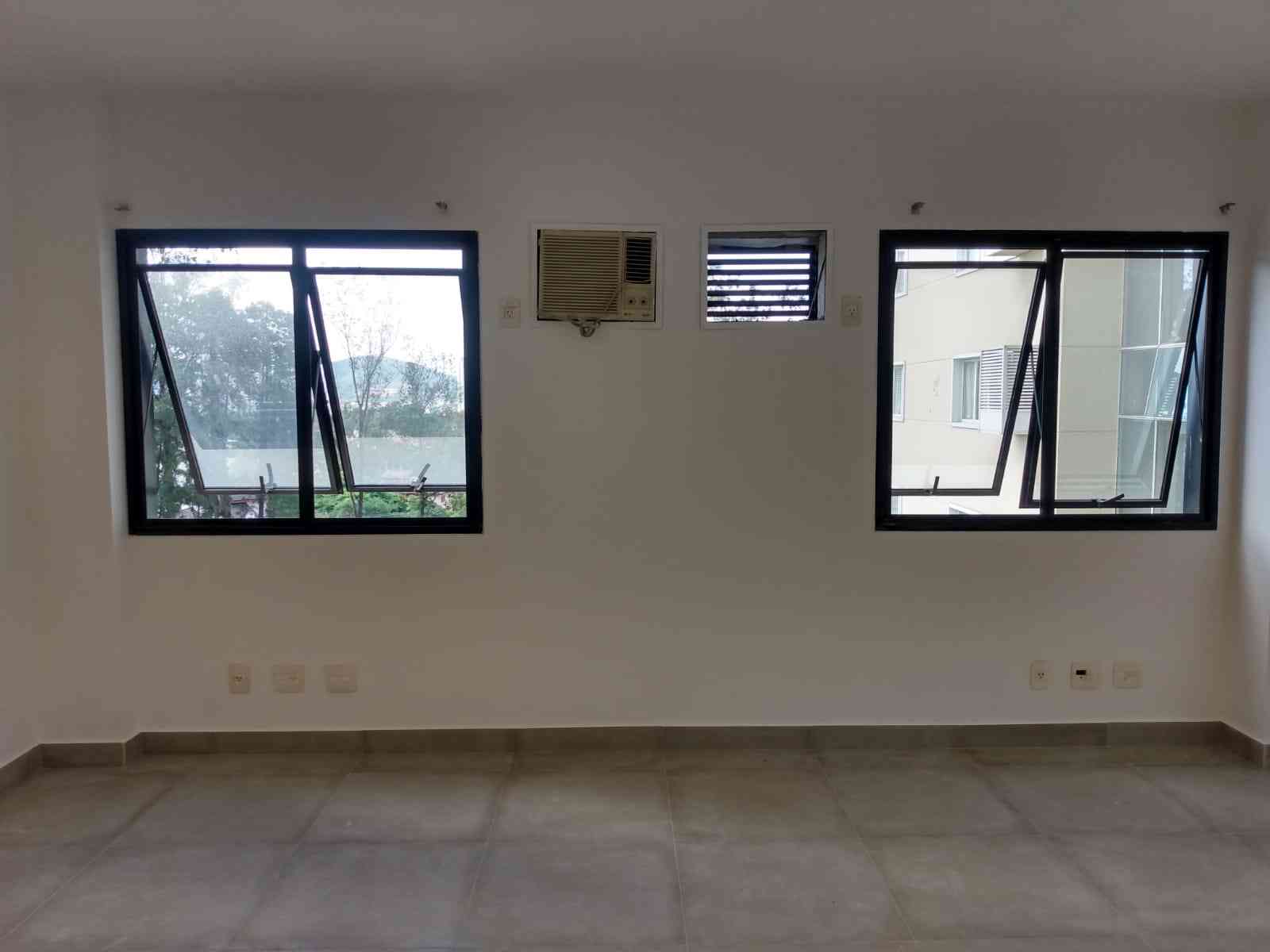 Pr�dio Comercial&nbsp;BARUERI &nbsp;ALPHAVILLE &nbsp;METROPOLIS