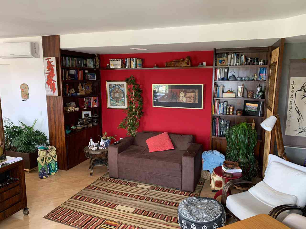 Apartamento&nbsp;BARUERI &nbsp;ALPHAVILLE &nbsp;IGLOO