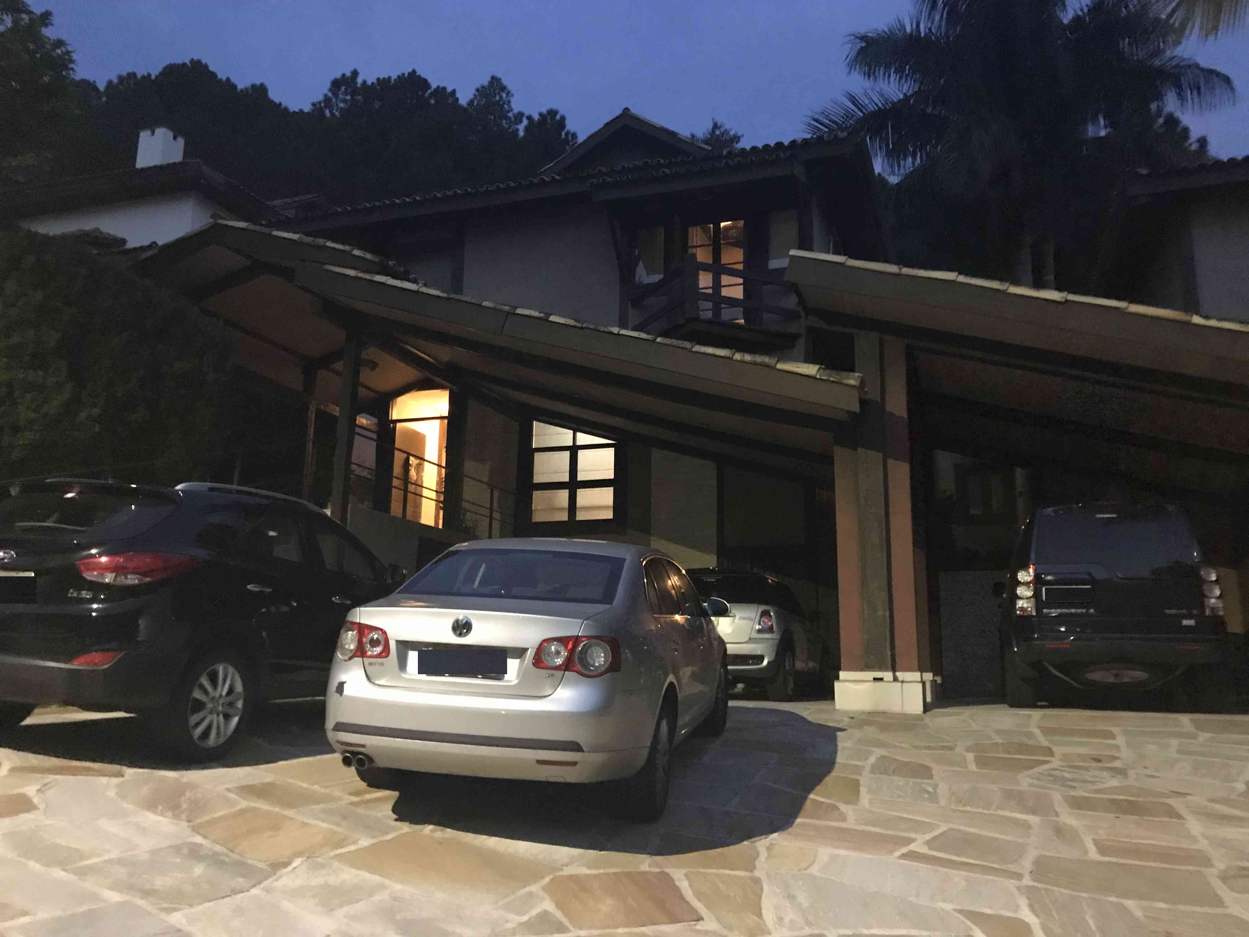 Casa de Condom�nio&nbsp;SANTANA DE PARNAIBA &nbsp;ALPHAVILLE &nbsp;ALPHAVILLE RESIDENCIAL DEZ