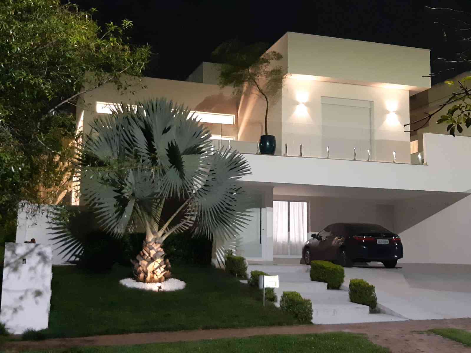 Casa de Condom�nio&nbsp;SANTANA DE PARNAIBA &nbsp;ALPHAVILLE &nbsp;G�NESIS 1