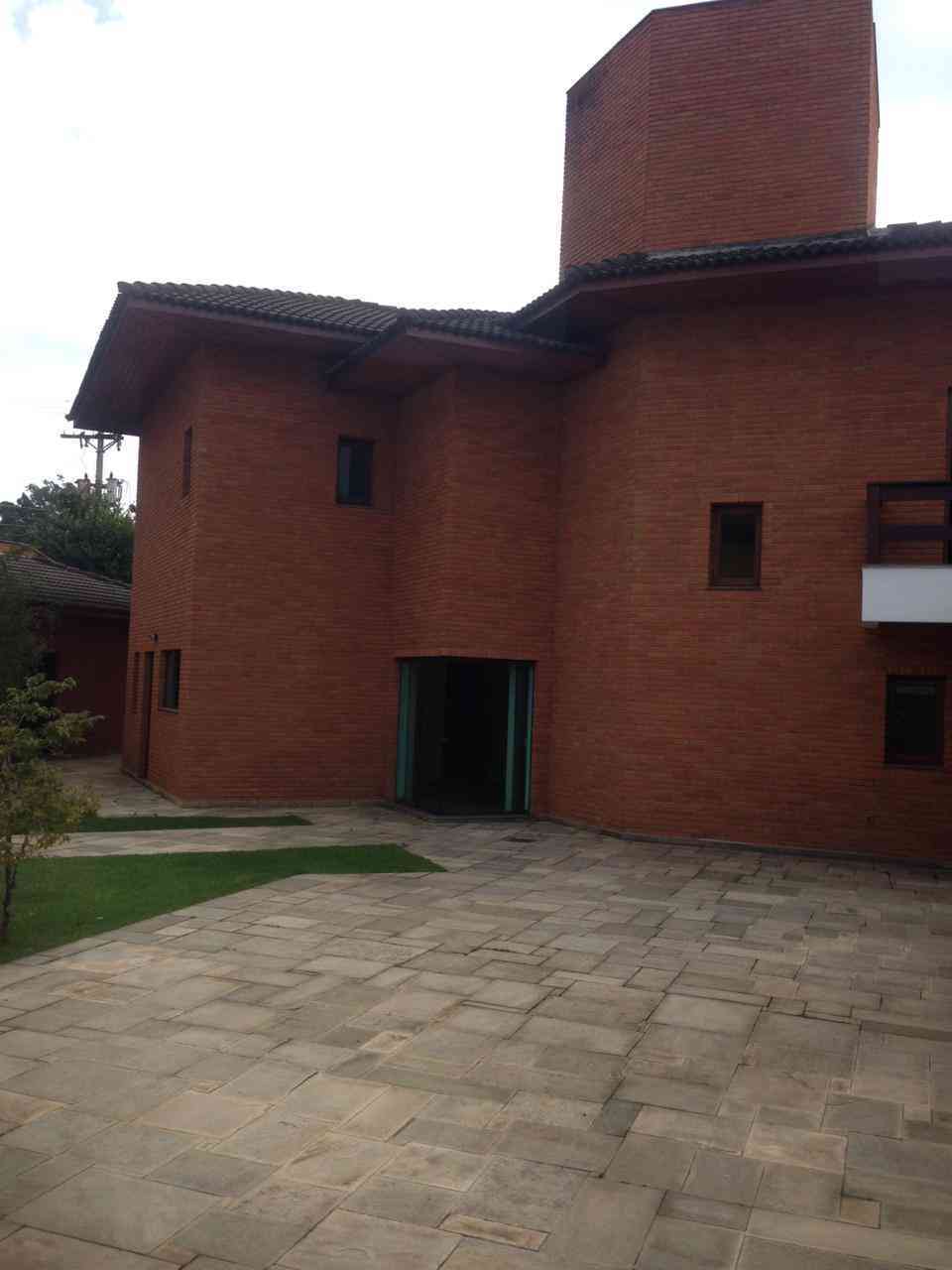 Casa de Condom�nio&nbsp;SANTANA DE PARNAIBA &nbsp;ALPHAVILLE  &nbsp;ALPHAVILLE RESIDENCIAL DOIS