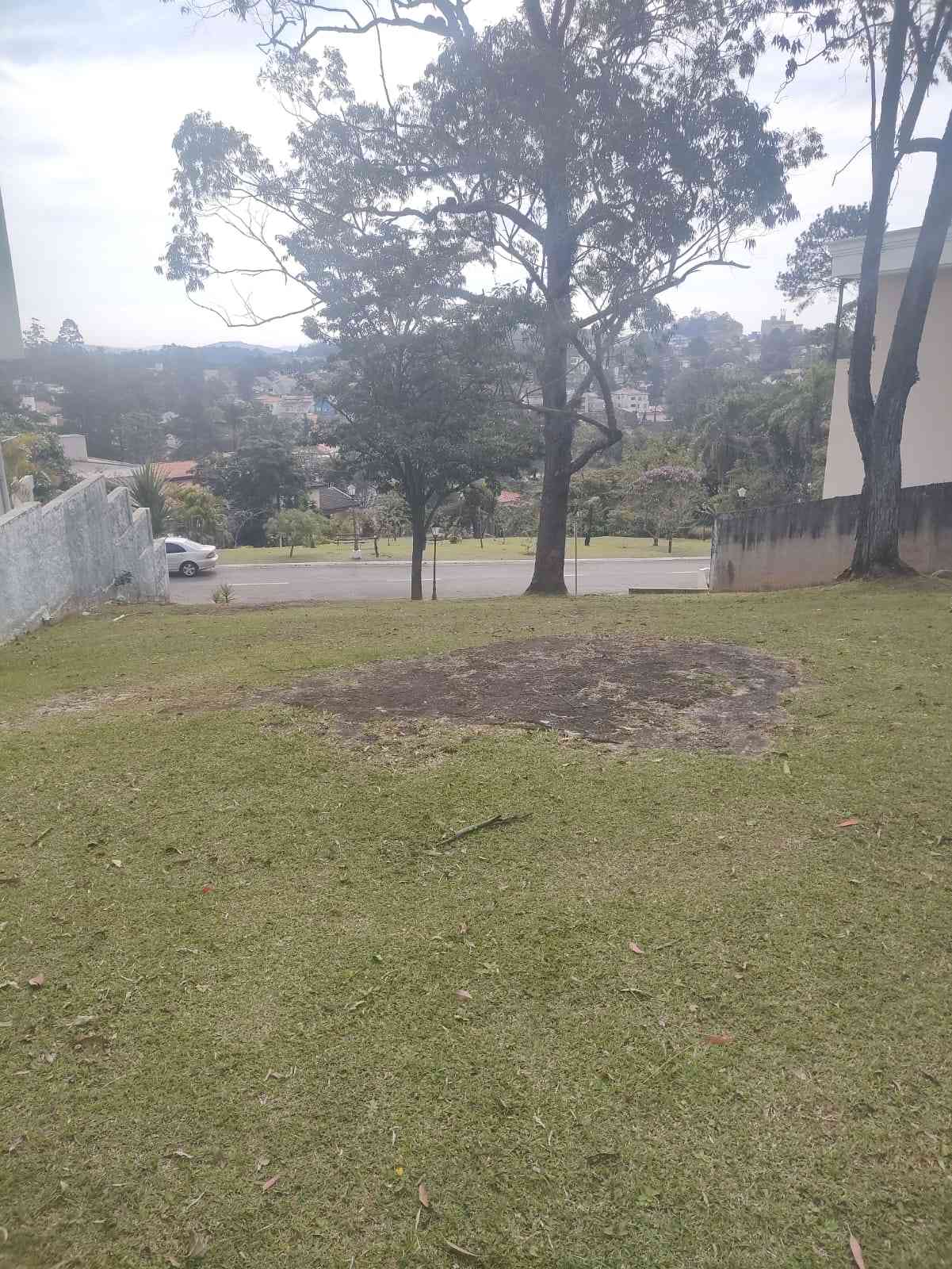 Terreno &nbsp;ALDEIA DA SERRA &nbsp;MORADA DOS PASSAROS