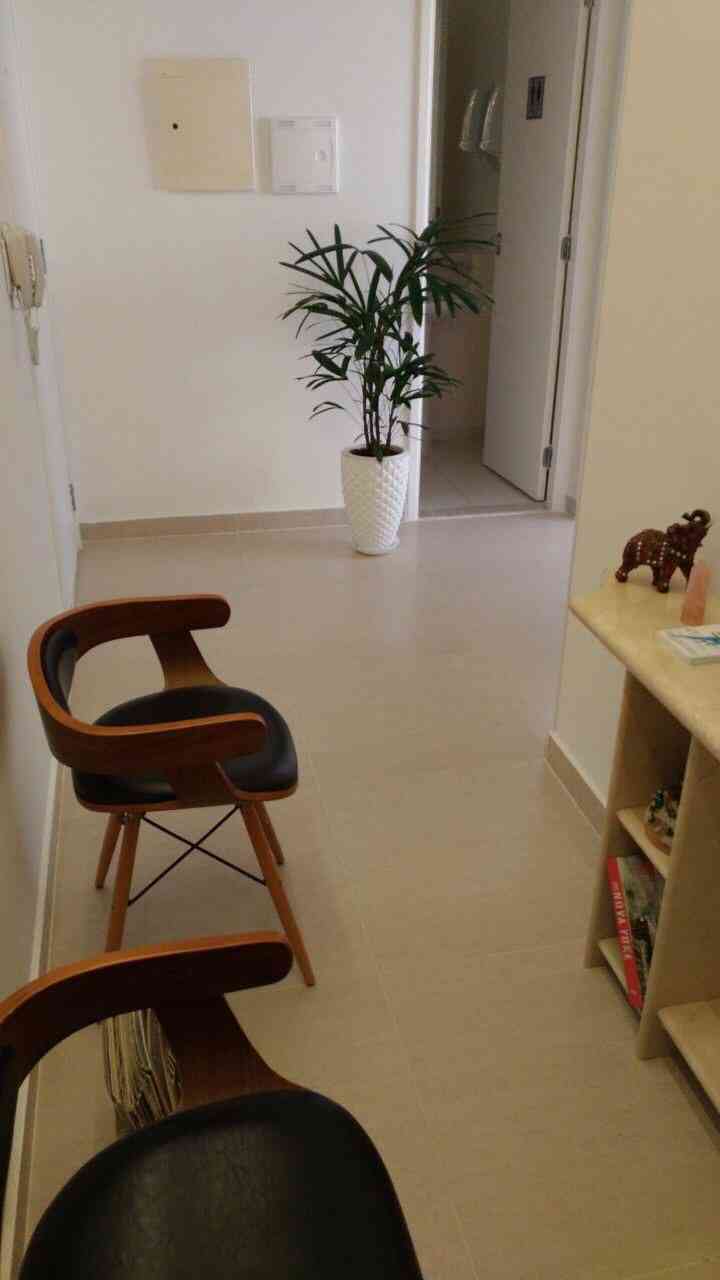 Pr�dio Comercial&nbsp;BARUERI &nbsp;A &nbsp;ALPHA SQUARE