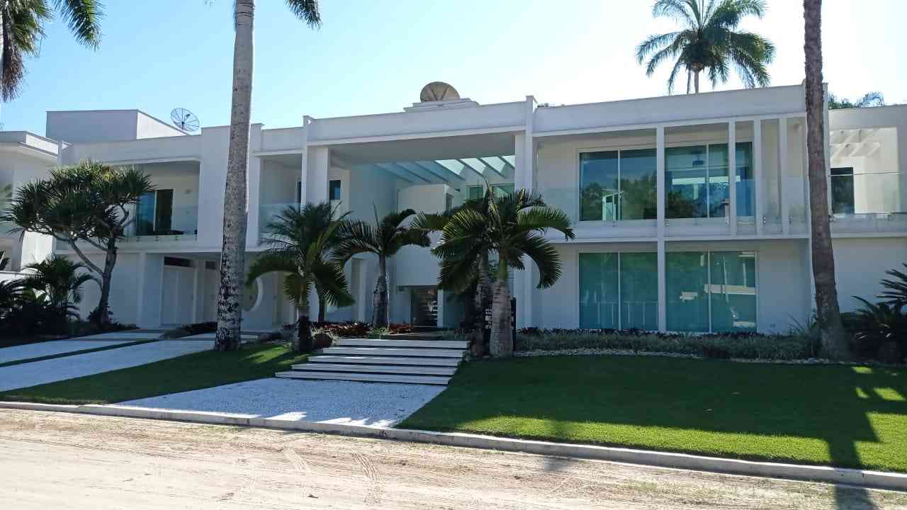 Casa de Condom�nio&nbsp;BERTIOGA &nbsp;RIVIERA DE S�O LOUREN�O &nbsp;DIVERSOS
