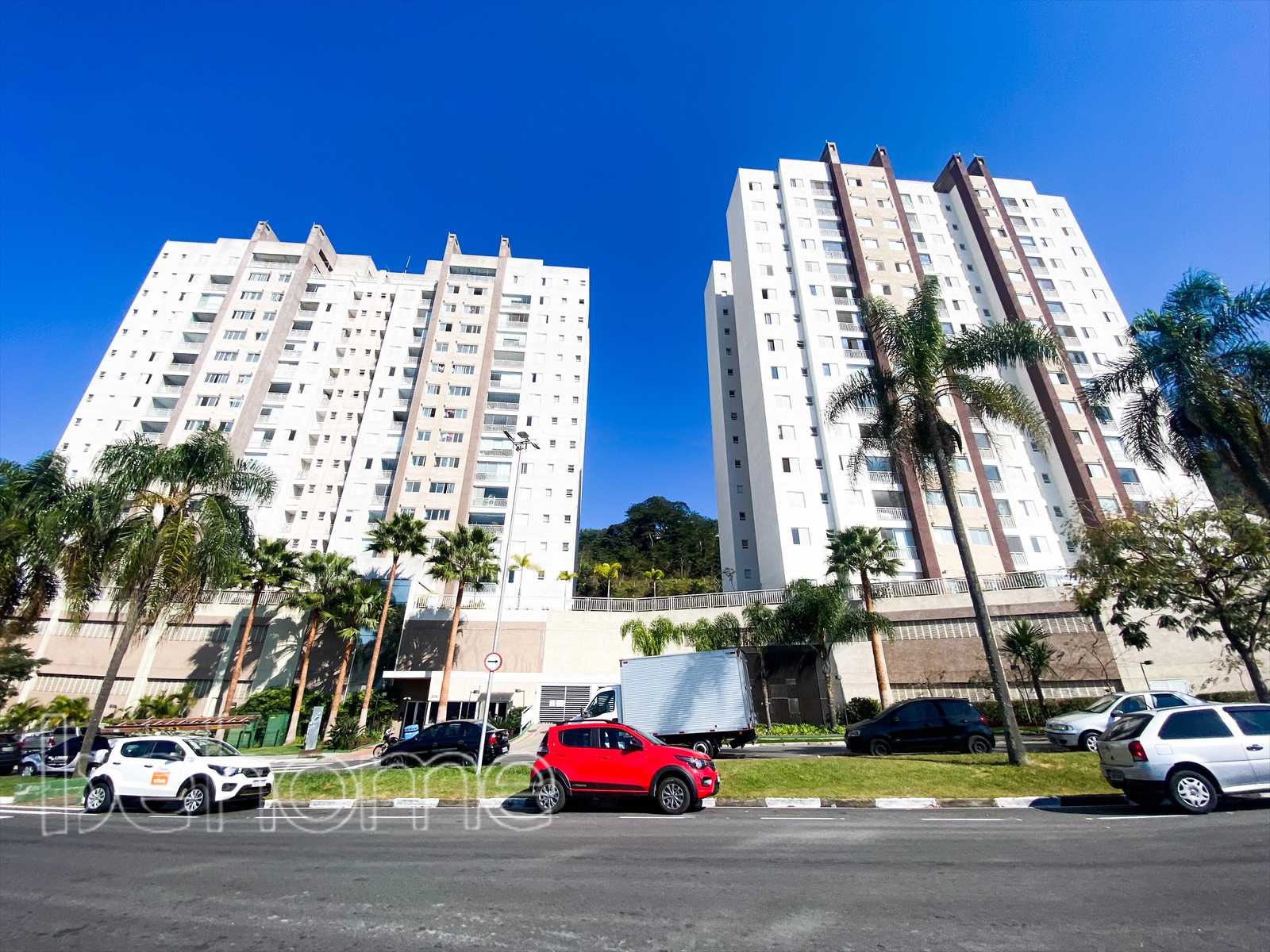 Apartamento&nbsp;SANTANA DE PARNAIBA &nbsp;ALPHAVILLE &nbsp;RESERVA ALPHA S�TIO