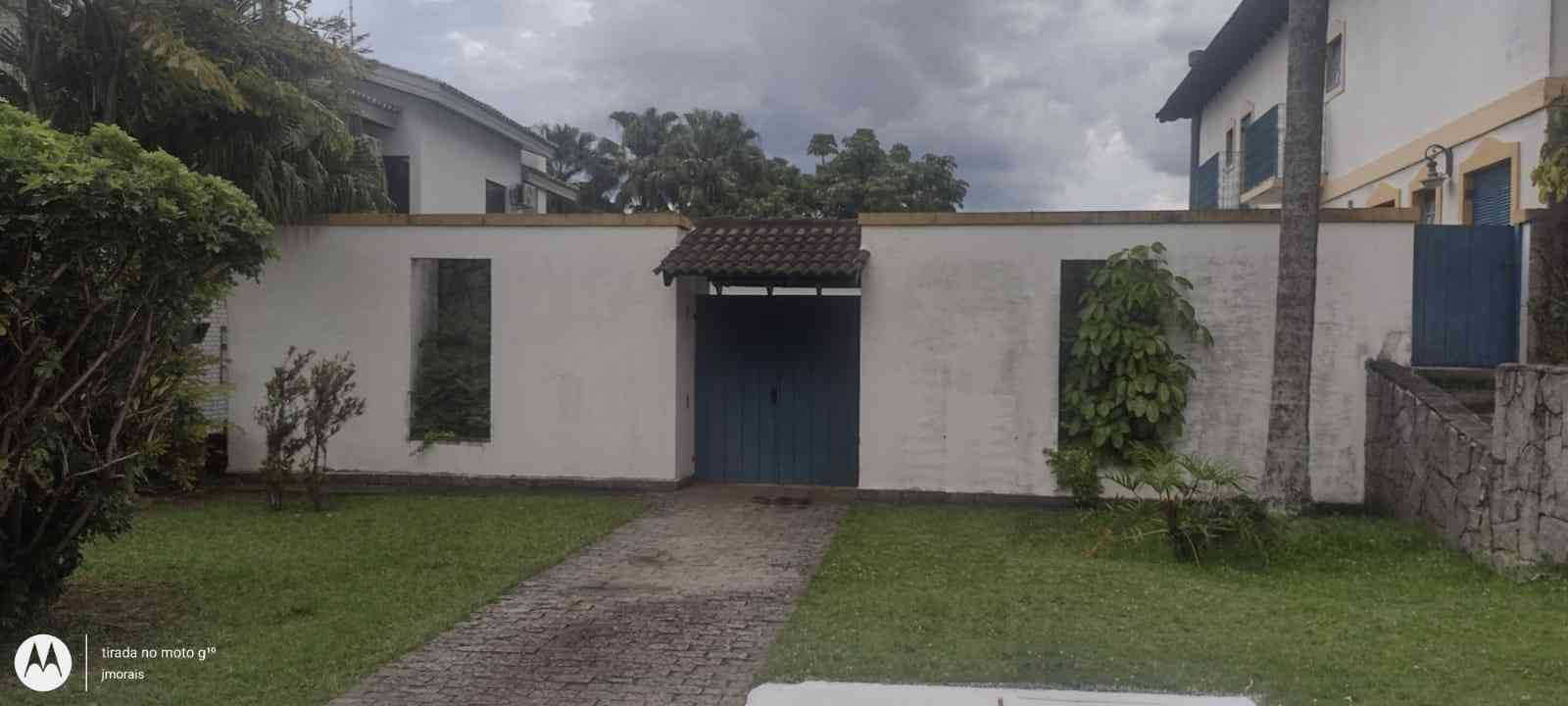 Terreno &nbsp;ALPHAVILLE  &nbsp;ALPHAVILLE RESIDENCIAL SEIS