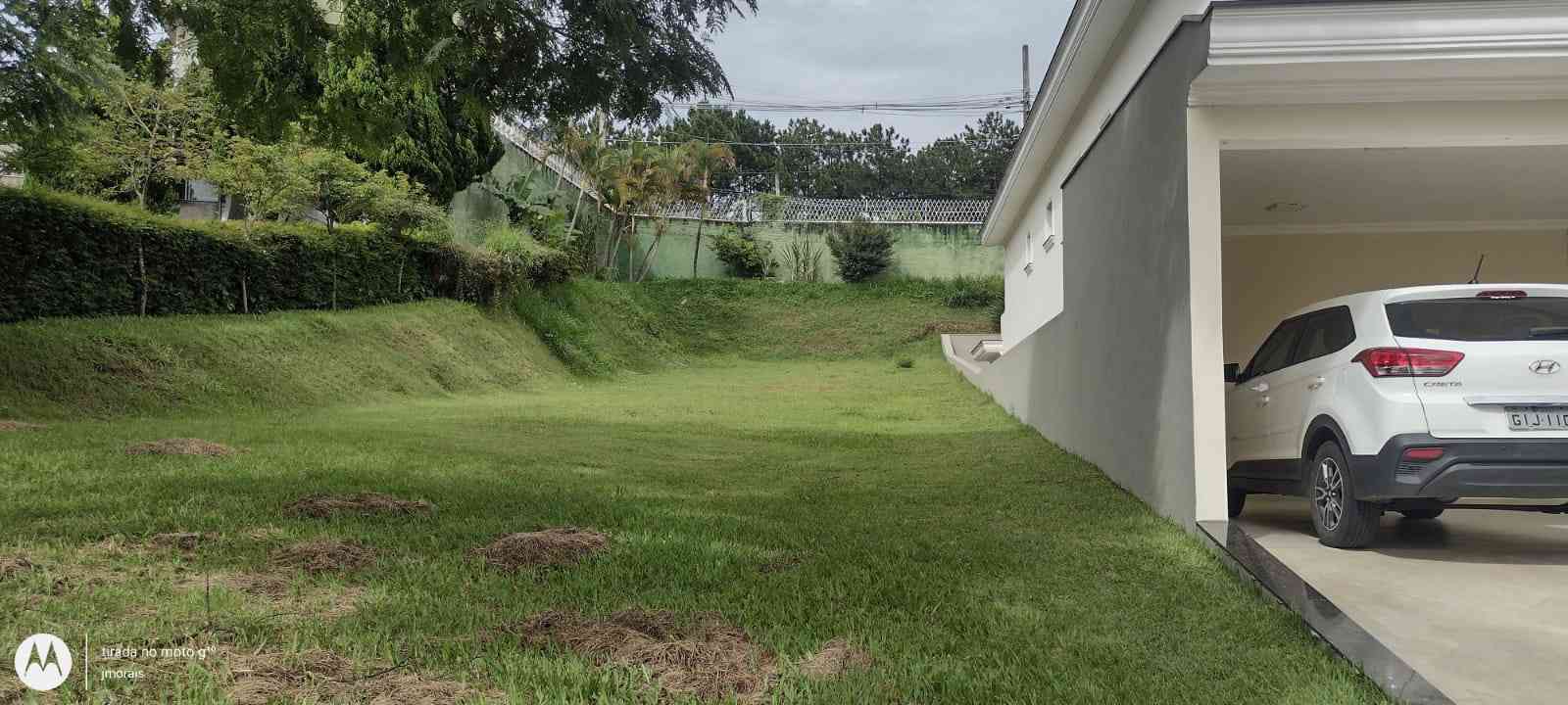 Terreno&nbsp;BARUERI &nbsp;ALPHAVILLE &nbsp;ALPHA PLUS