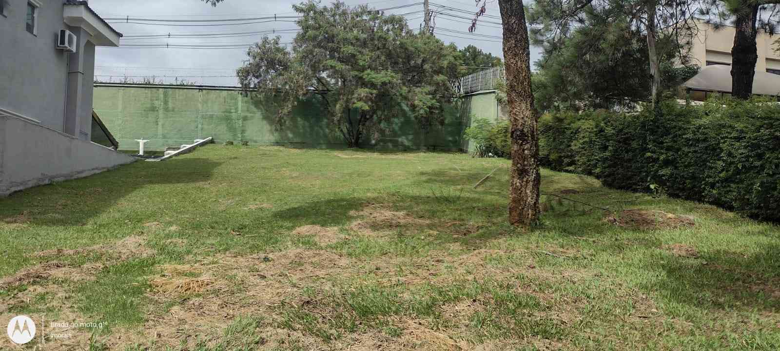 Terreno&nbsp;BARUERI &nbsp;ALPHAVILLE &nbsp;ALPHA PLUS