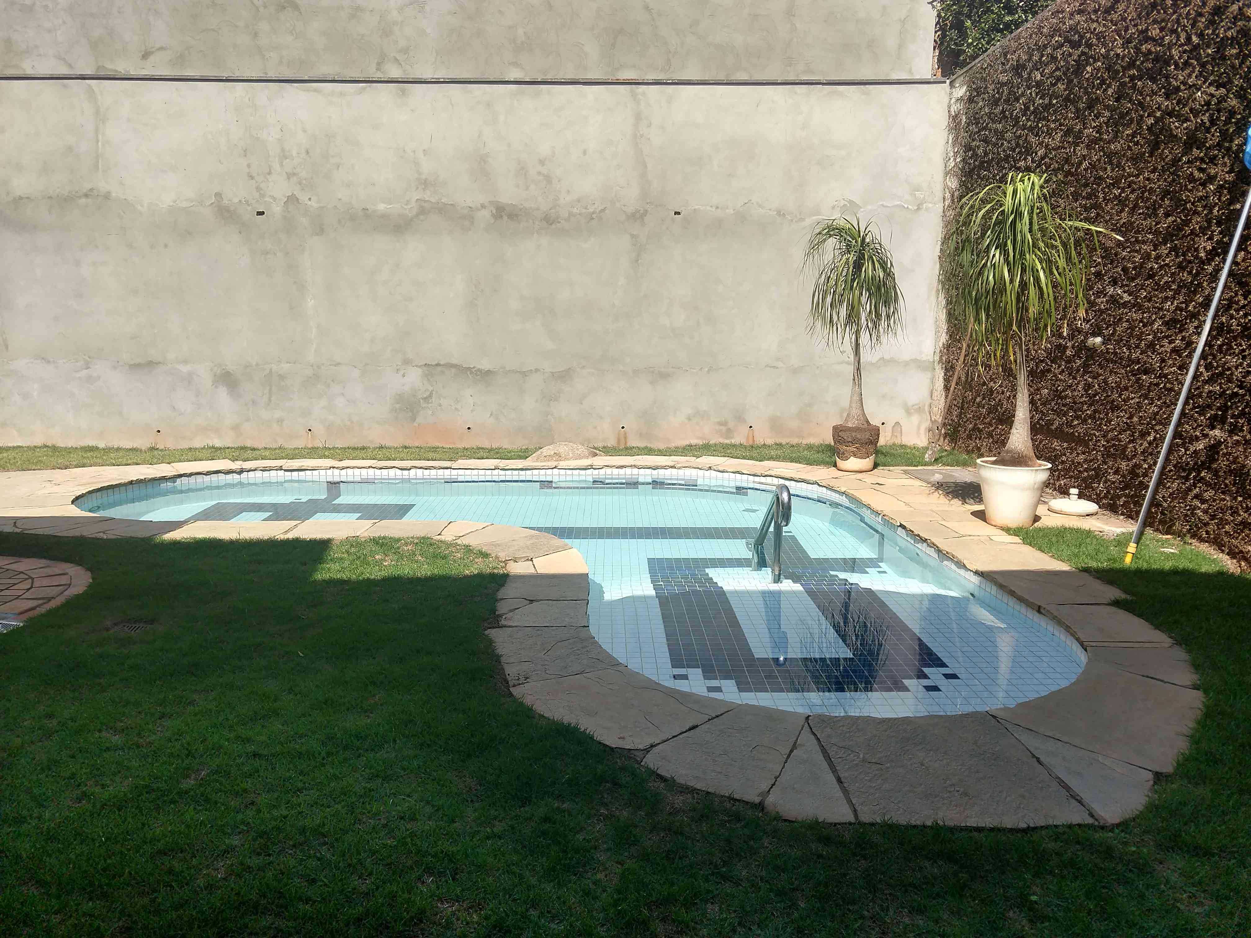 Casa de Condom�nio&nbsp;SANTANA DE PARNAIBA &nbsp;ALPHAVILLE &nbsp;ALPHAVILLE RESIDENCIAL ZERO