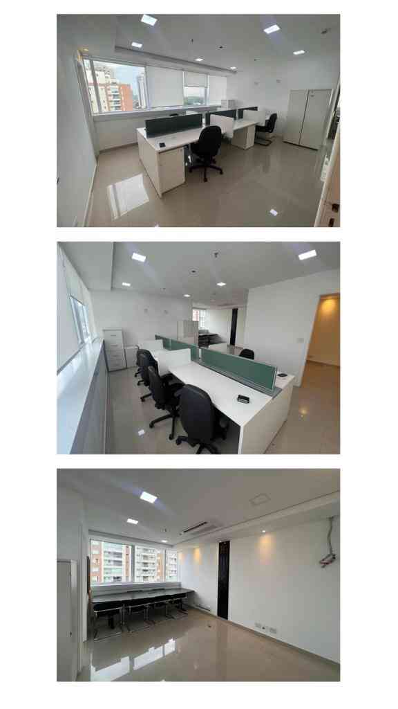 Pr�dio Comercial&nbsp;SANTANA DE PARNAIBA &nbsp;ALPHAVILLE &nbsp;MONTREAL PLAZA