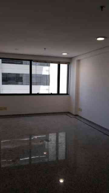 Pr�dio Comercial&nbsp;BARUERI &nbsp;ALPHAVILLE &nbsp;PERSONAL