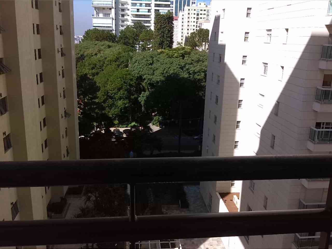 Apartamento&nbsp;BARUERI &nbsp;ALPHAVILLE &nbsp;LOFT