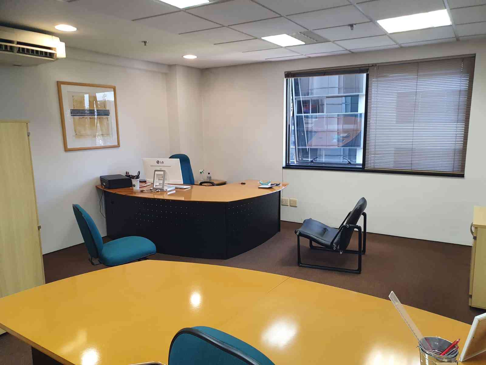 Pr�dio Comercial&nbsp;BARUERI &nbsp;ALPHAVILLE &nbsp;PERSONAL