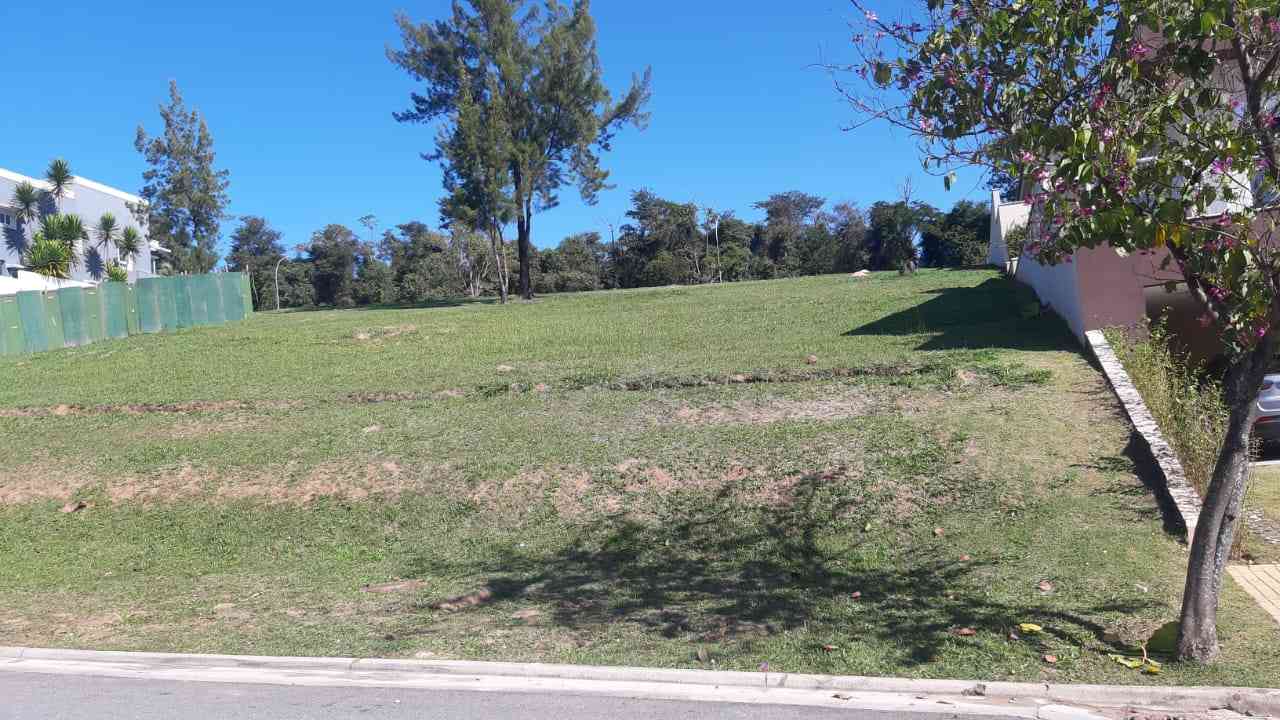 Terreno &nbsp;ALPHAVILLE  &nbsp;BURLE MARX
