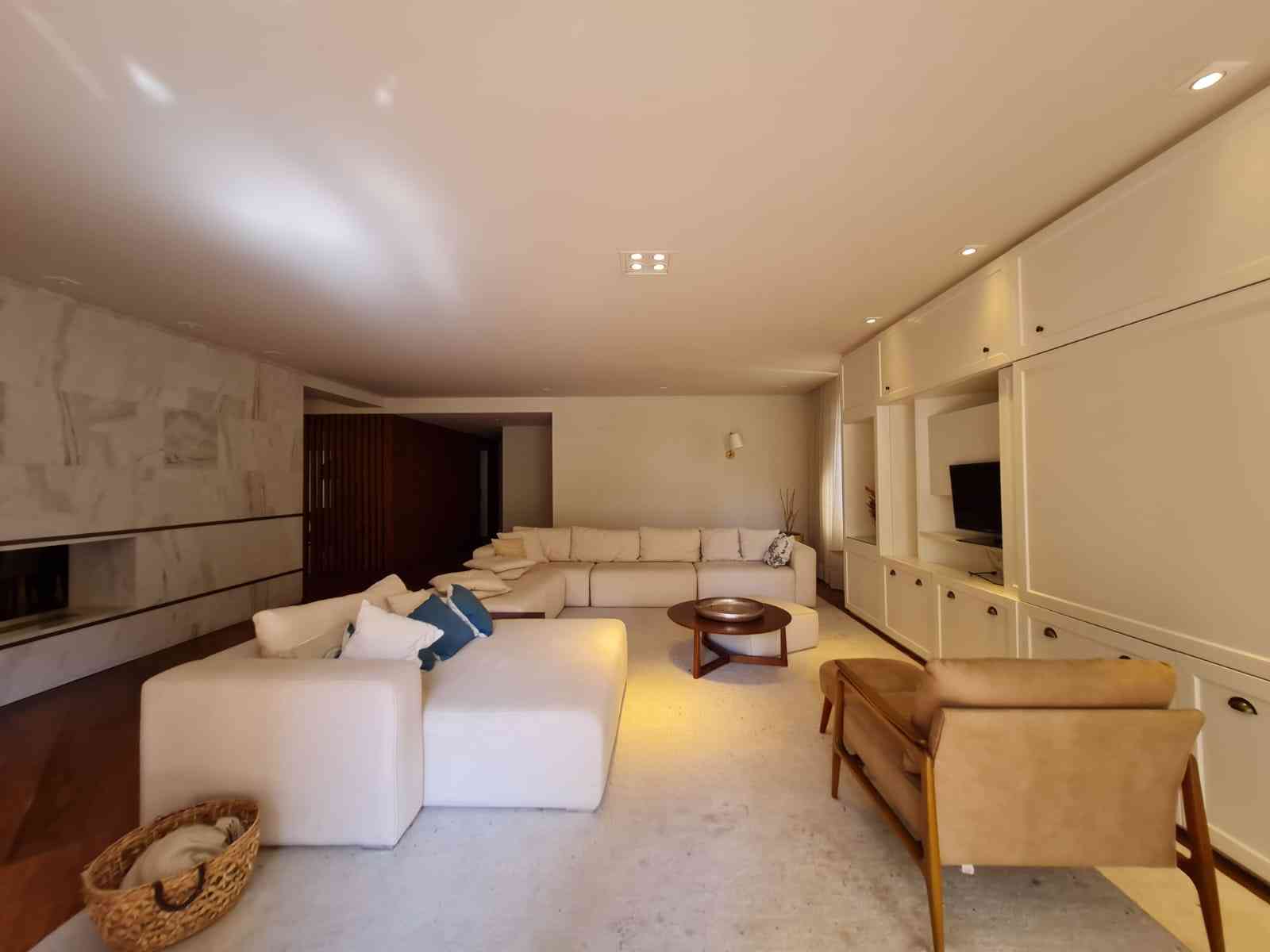 Apartamento&nbsp;BARUERI &nbsp;ALPHAVILLE &nbsp;MANHATTAN