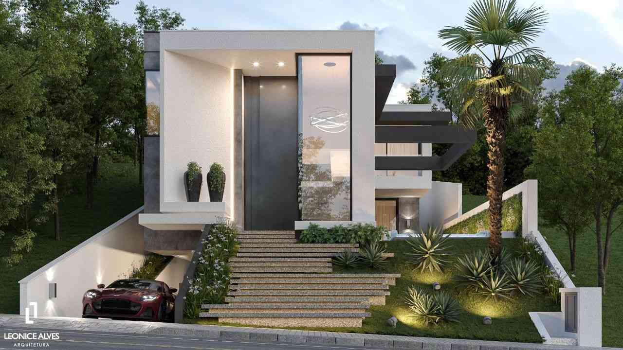 Terreno&nbsp;SANTANA DE PARNAIBA &nbsp;ALPHAVILLE  &nbsp;TAMBOR� DEZ