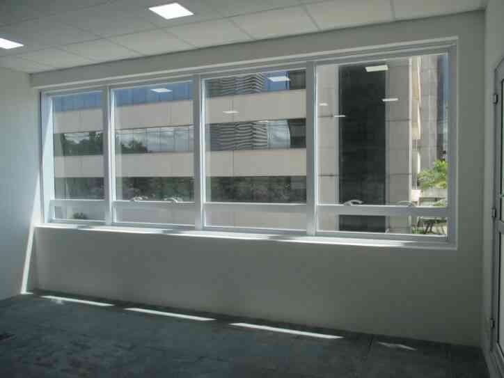 PREDIO RESIDENCIAL&nbsp;SANTANA DE PARNAIBA &nbsp;ALPHAVILLE &nbsp;