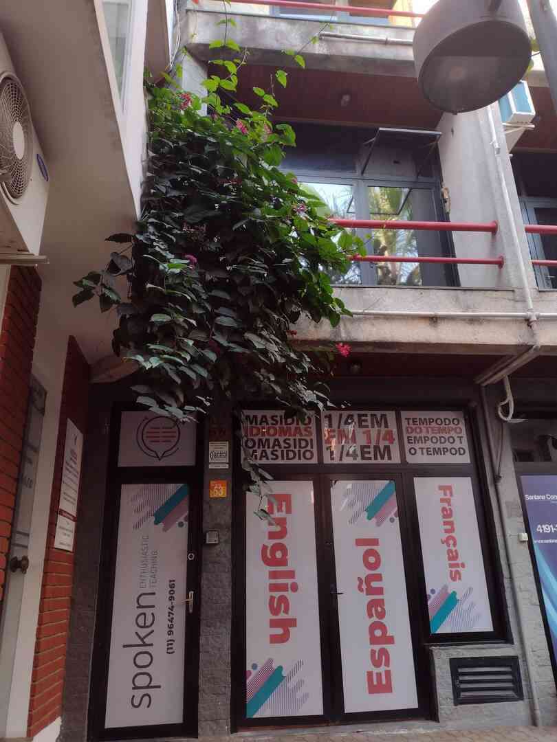 PREDIO RESIDENCIAL&nbsp;SANTANA DE PARNAIBA &nbsp;ALPHAVILLE &nbsp;