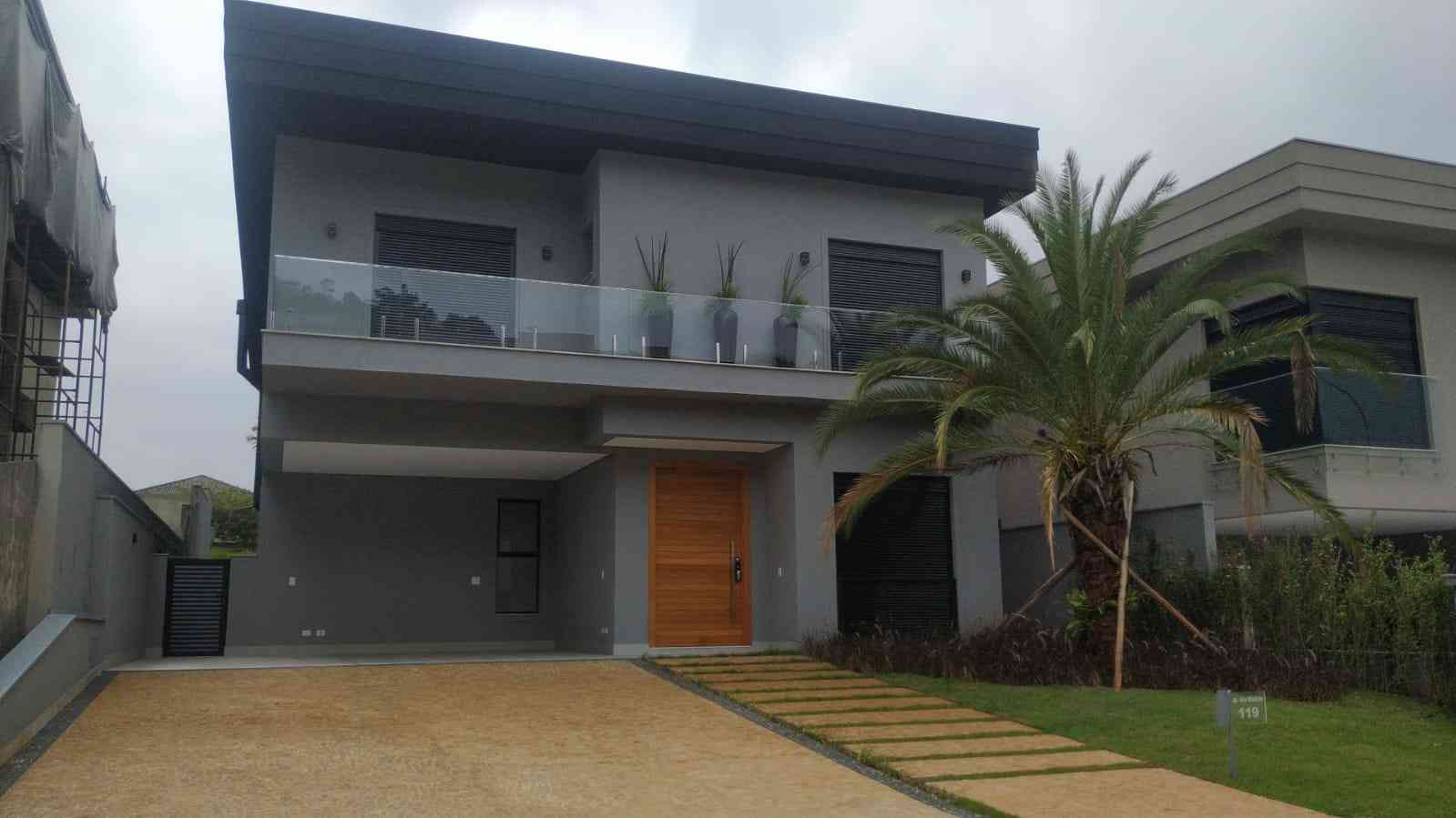 Casa de Condom�nio&nbsp;SANTANA DE PARNAIBA &nbsp;ALPHAVILLE &nbsp;G�NESIS 2