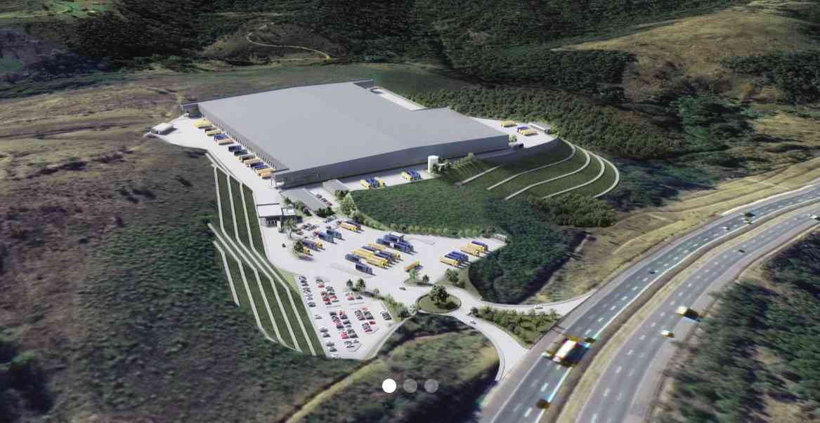 Galp�o/Deposito/Armaz�m&nbsp;SAO ROQUE &nbsp;SAO ROQUE &nbsp;CASTELO BRANCO