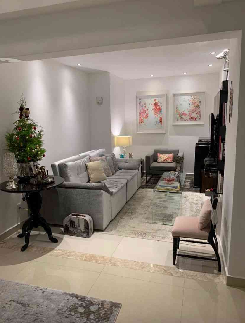 Apartamento&nbsp;SANTANA DE PARNAIBA &nbsp;ALPHAVILLE &nbsp;SOHO